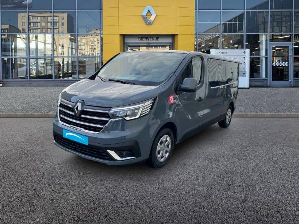 Vente en ligne Renault Trafic  L2 dCi 145 Energy S&S au prix de 34 990 €