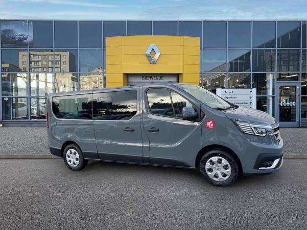 Vente en ligne Renault Trafic  L2 dCi 145 Energy S&S au prix de 34 990 €