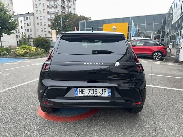 Vente en ligne Renault R5 E-Tech  120 ch autonomie urbaine au prix de 29 490 €