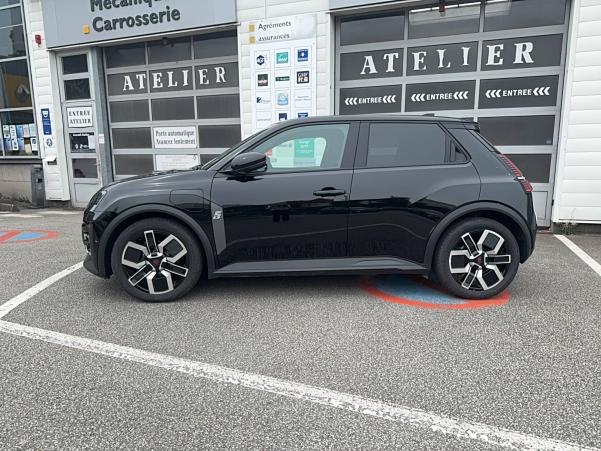 Vente en ligne Renault R5 E-Tech  120 ch autonomie urbaine au prix de 29 490 €