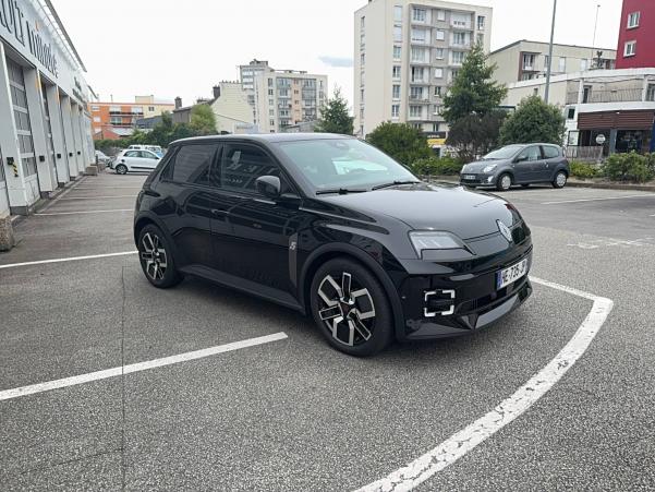 Vente en ligne Renault R5 E-Tech  120 ch autonomie urbaine au prix de 29 490 €