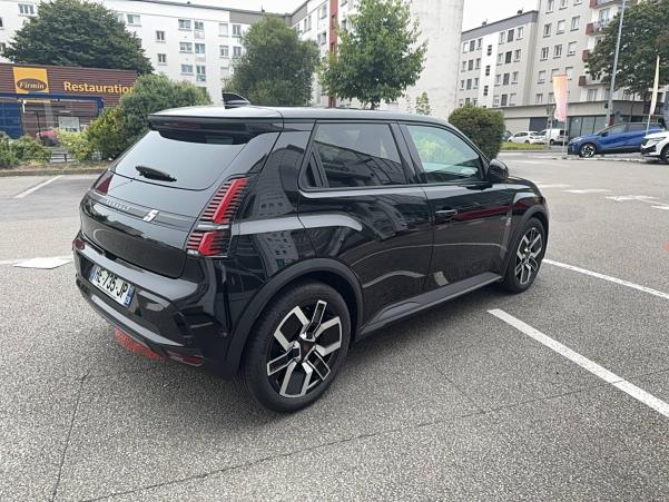 Vente en ligne Renault R5 E-Tech  120 ch autonomie urbaine au prix de 29 490 €