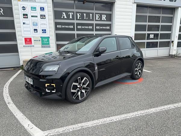 Vente en ligne Renault R5 E-Tech  120 ch autonomie urbaine au prix de 29 490 €