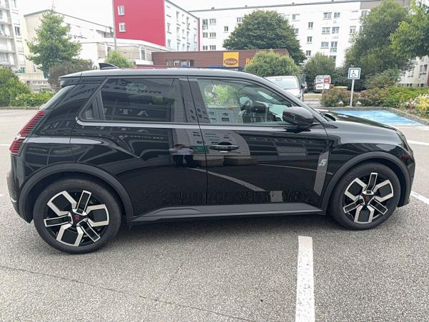 Vente en ligne Renault R5 E-Tech  120 ch autonomie urbaine au prix de 29 490 €
