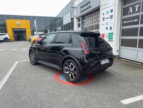 Vente en ligne Renault R5 E-Tech  120 ch autonomie urbaine au prix de 29 490 €