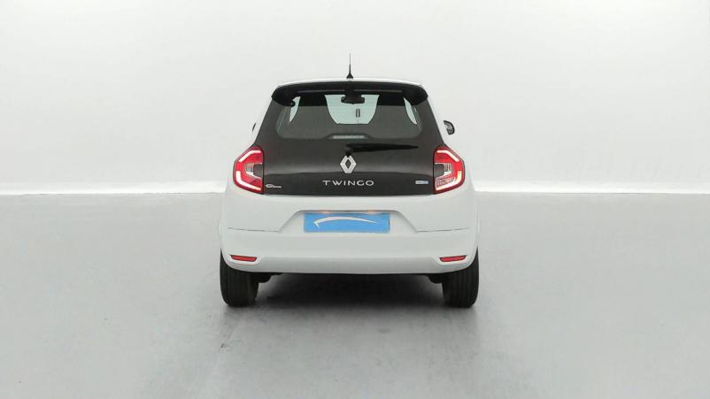 Vente en ligne Renault Twingo Electrique Twingo III Achat Intégral au prix de 11 390 €
