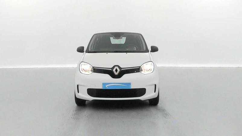 Vente en ligne Renault Twingo Electrique Twingo III Achat Intégral au prix de 11 390 €