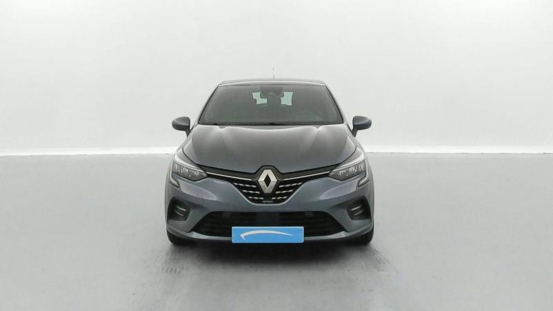 Vente en ligne Renault Clio 5 Clio TCe 90 - 21 au prix de 15 990 €