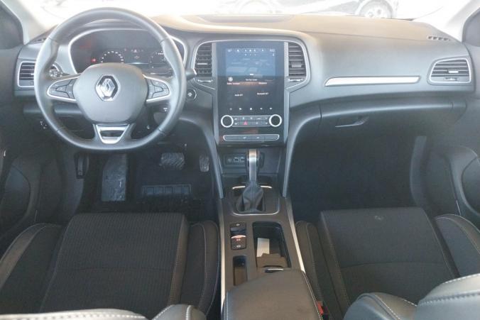 Vente en ligne Renault Megane 4 Estate  TCe 140 EDC au prix de 23 990 €
