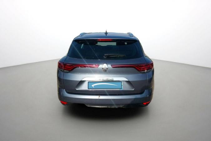 Vente en ligne Renault Megane 4 Estate  TCe 140 EDC au prix de 23 990 €
