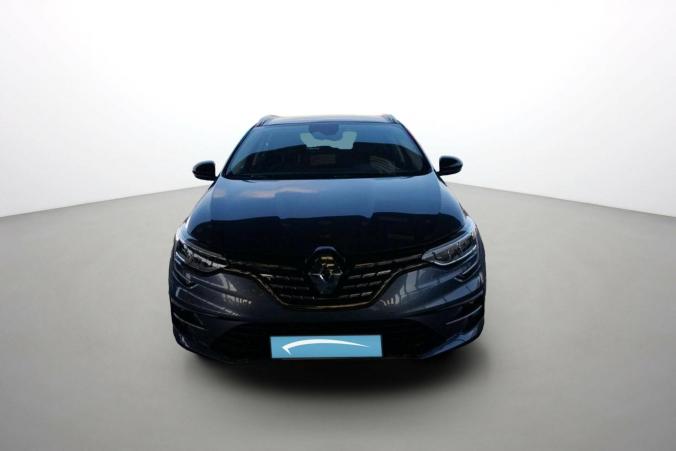 Vente en ligne Renault Megane 4 Estate  TCe 140 EDC au prix de 23 990 €