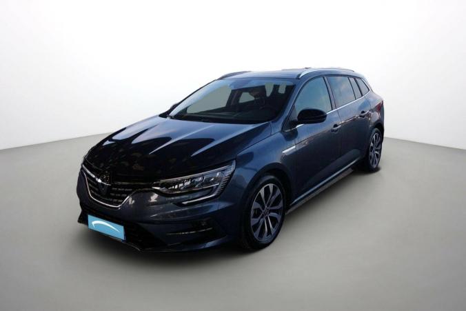 Vente en ligne Renault Megane 4 Estate  TCe 140 EDC au prix de 23 990 €