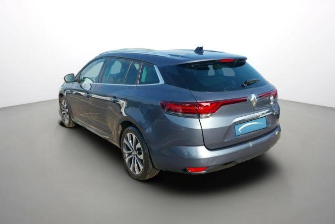 Vente en ligne Renault Megane 4 Estate  TCe 140 EDC au prix de 23 990 €