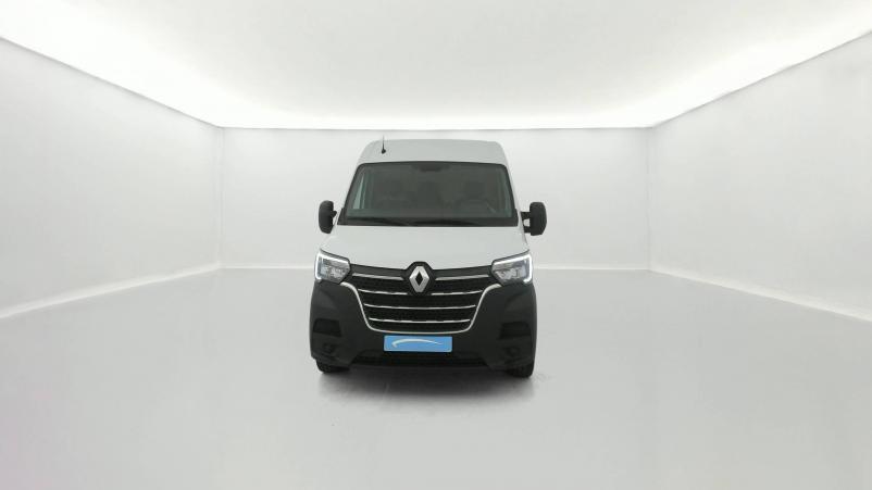 Vente en ligne Renault Master 3 Fourgon MASTER FGN TRAC F3500 L2H2 DCI 135 au prix de 24 590 €