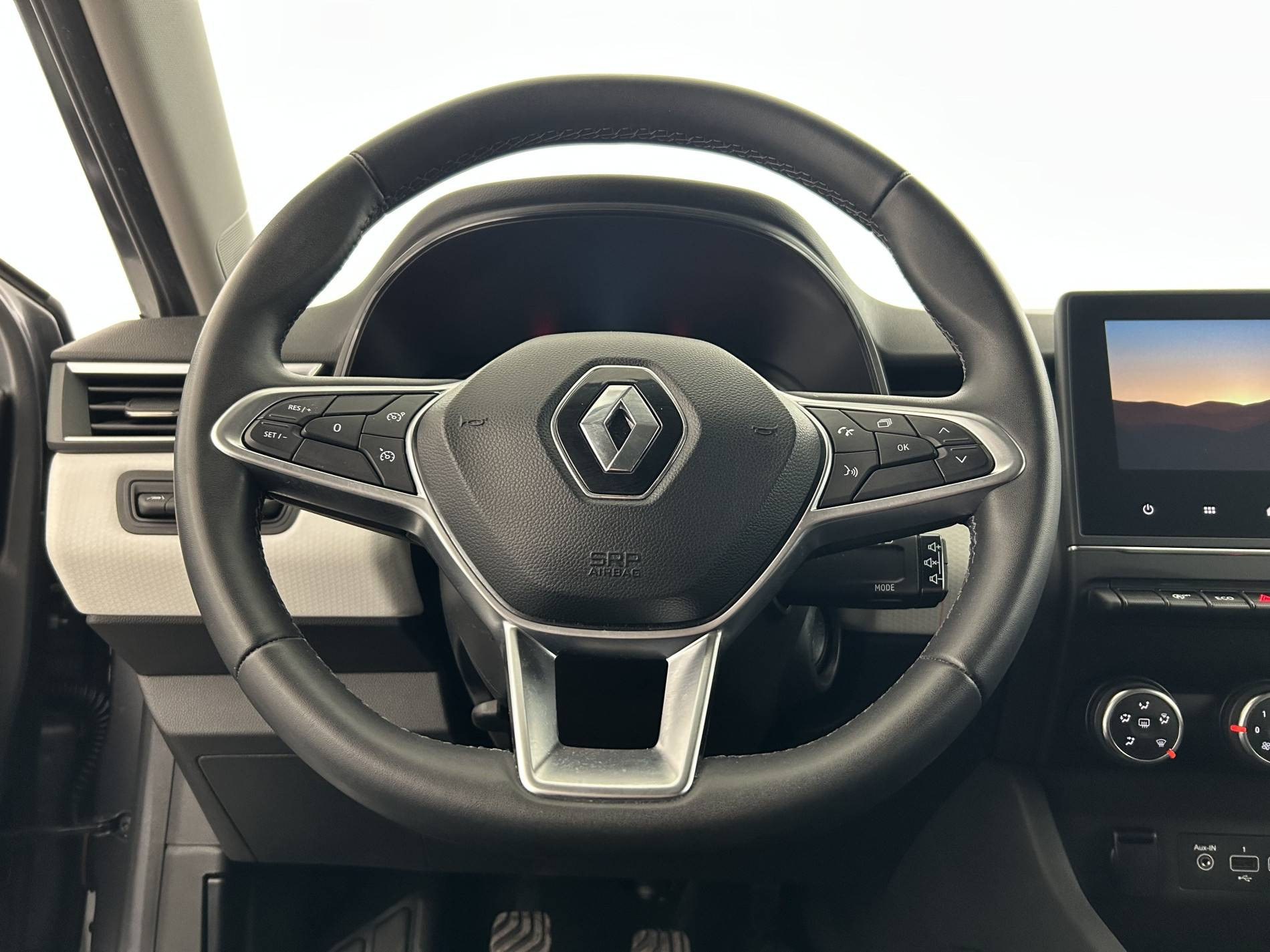 Vente en ligne Renault Clio 5 Clio TCe 90 au prix de 14 490 €