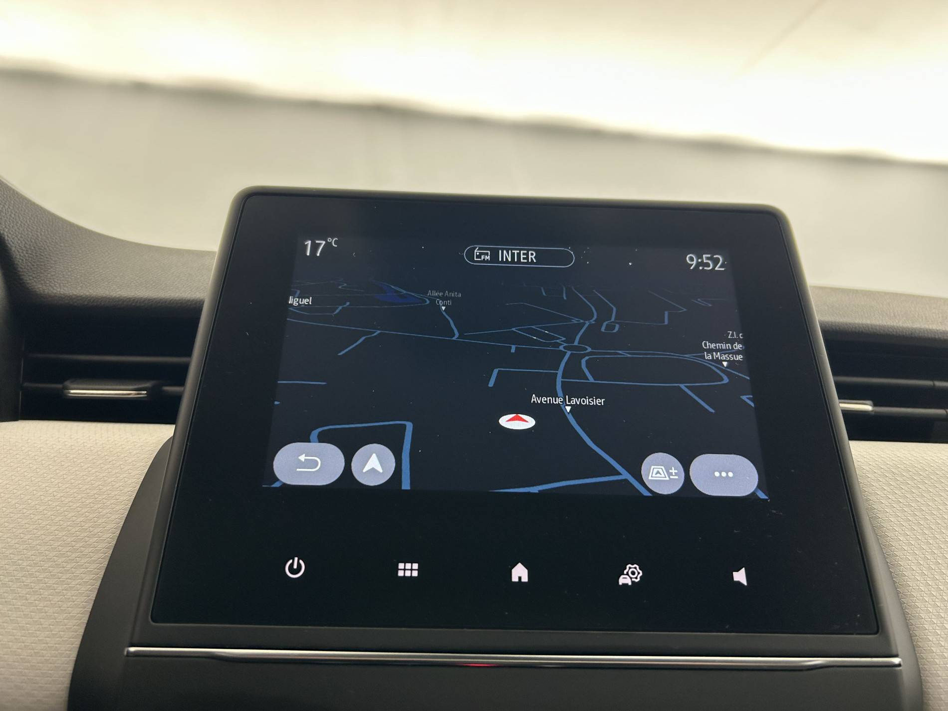 Vente en ligne Renault Clio 5 Clio TCe 90 au prix de 14 490 €