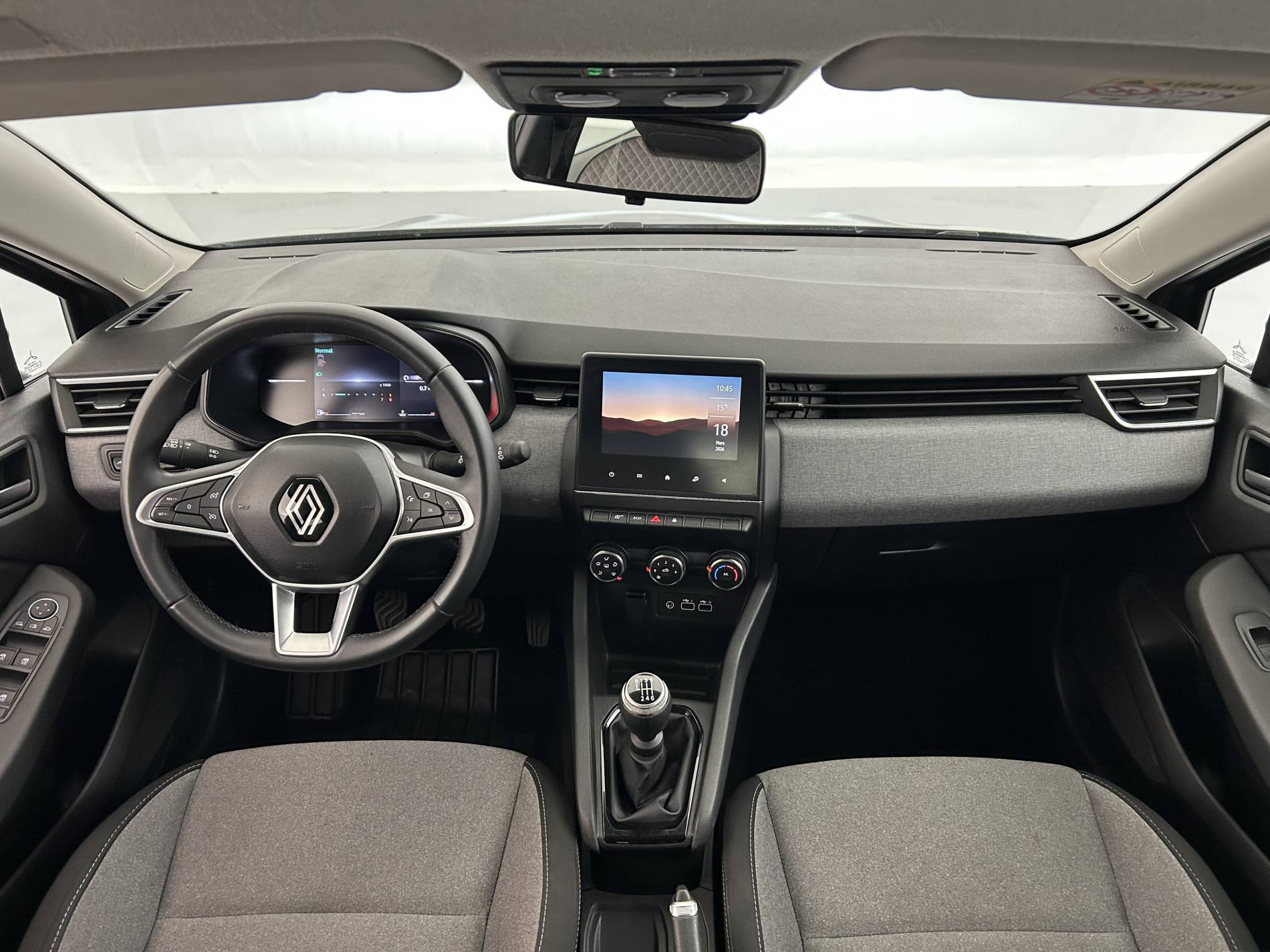 Vente en ligne Renault Clio 5 Clio TCe 90 au prix de 14 390 €