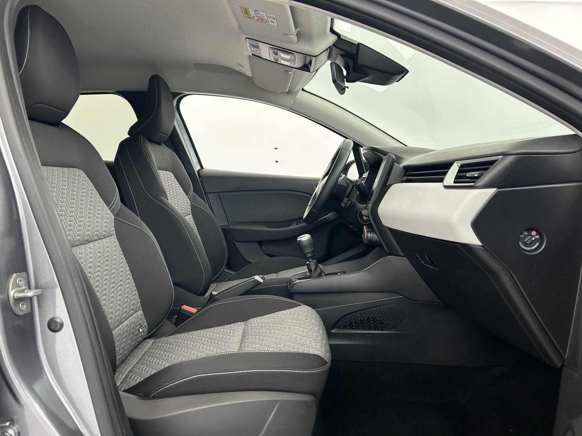 Vente en ligne Renault Clio 5 Clio TCe 90 au prix de 14 490 €