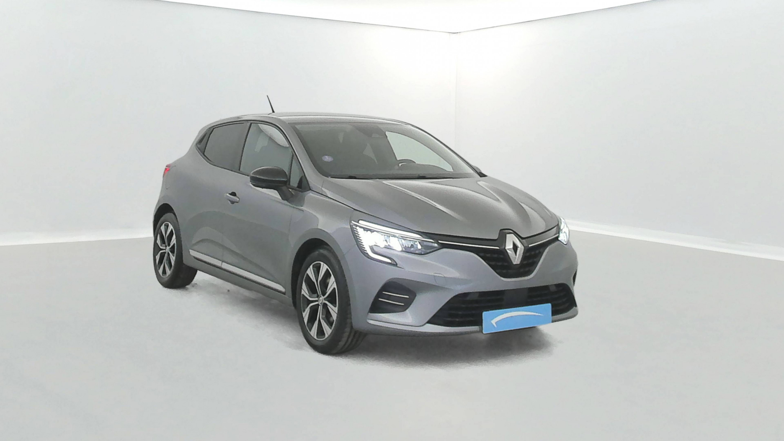 Vente en ligne Renault Clio 5 Clio TCe 90 au prix de 14 290 €