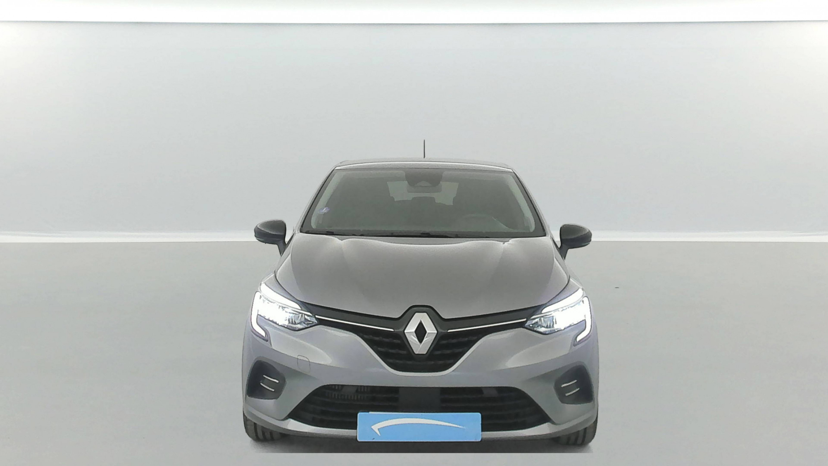 Vente en ligne Renault Clio 5 Clio TCe 90 au prix de 14 490 €