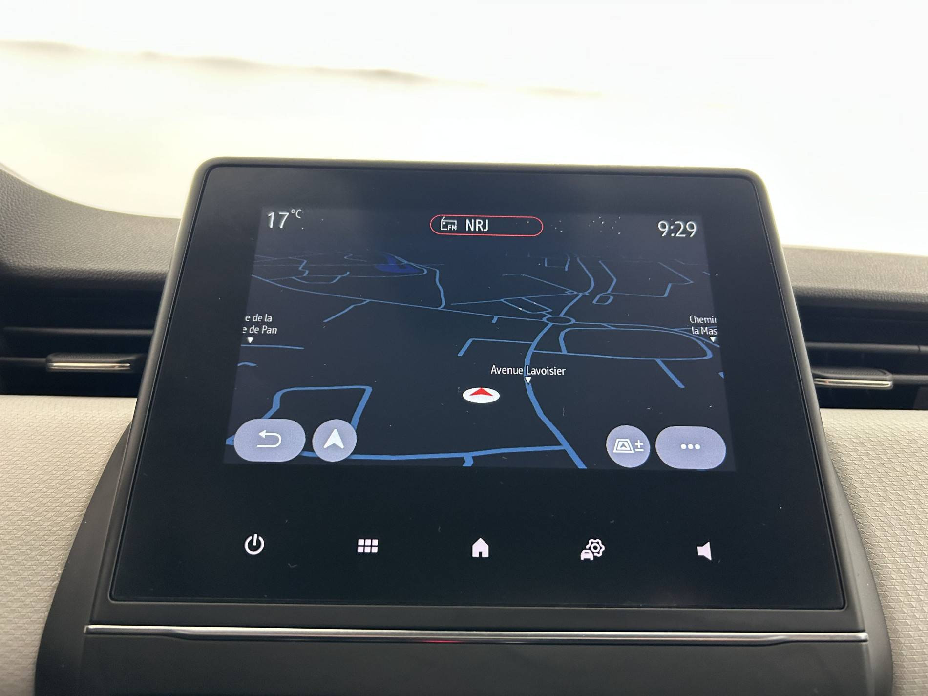 Vente en ligne Renault Clio 5 Clio TCe 90 au prix de 14 490 €