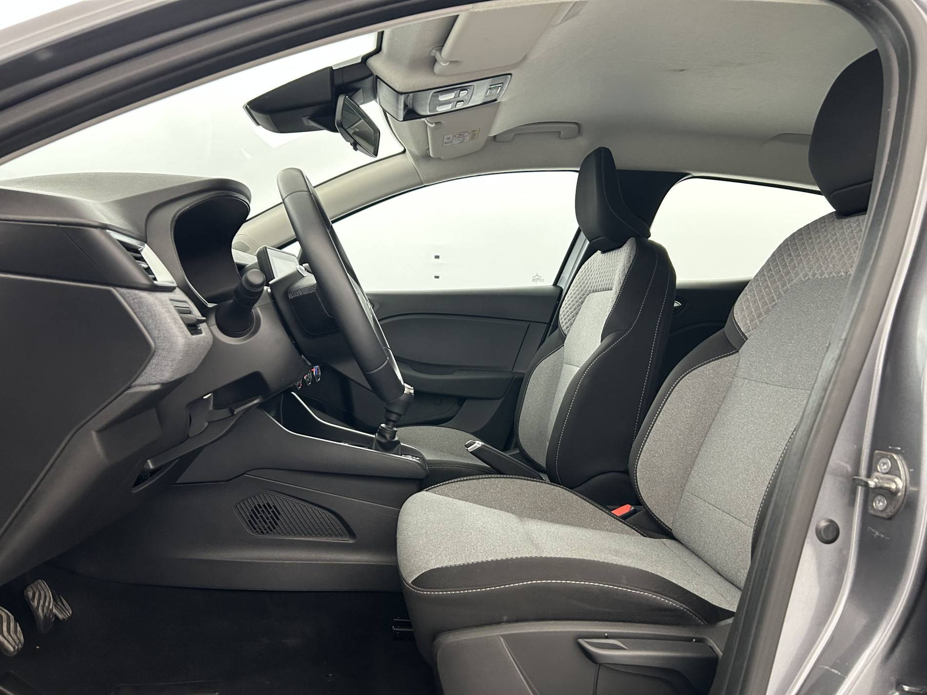 Vente en ligne Renault Clio 5 Clio TCe 90 au prix de 14 390 €