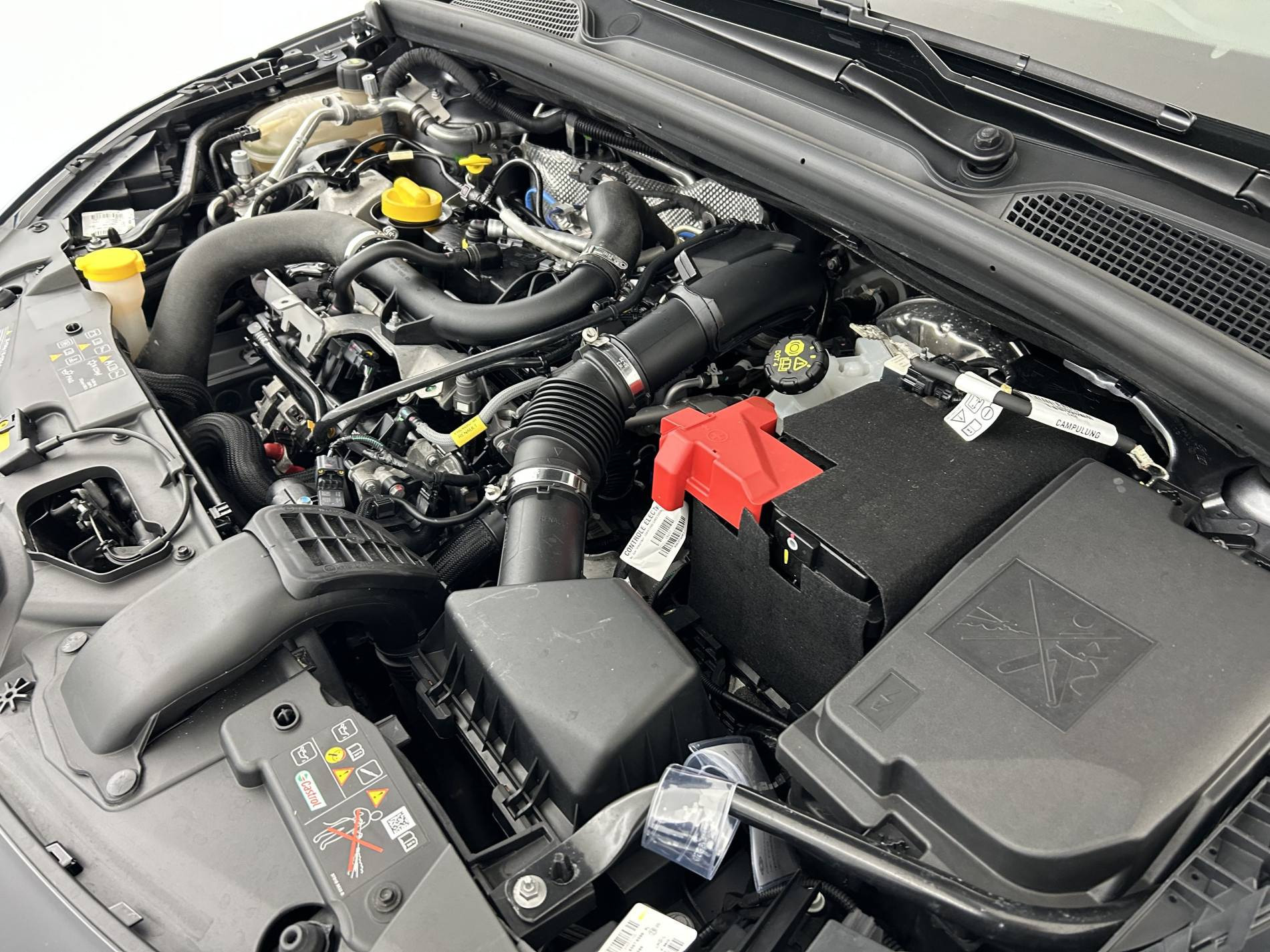 Vente en ligne Renault Clio 5 Clio TCe 90 au prix de 14 390 €