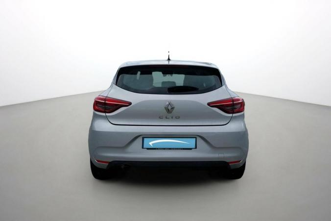 Vente en ligne Renault Clio 5 Clio TCe 90 X-Tronic - 21N au prix de 15 990 €