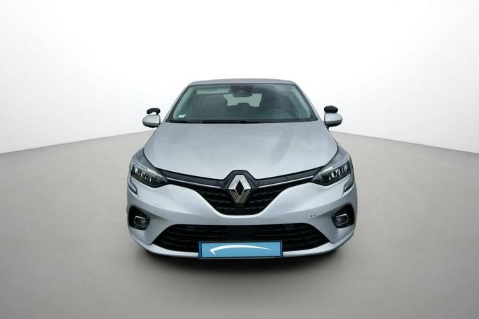 Vente en ligne Renault Clio 5 Clio TCe 90 X-Tronic - 21N au prix de 15 990 €