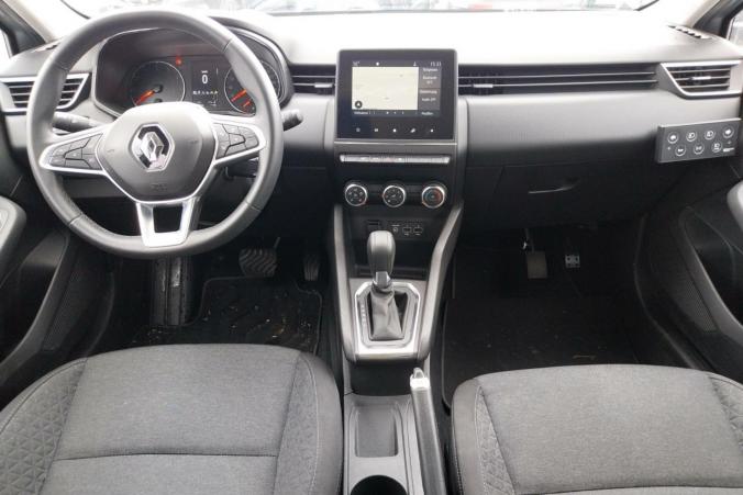 Vente en ligne Renault Clio 5 Clio TCe 90 X-Tronic - 21N au prix de 15 990 €