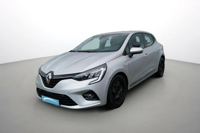 Vente en ligne Renault Clio 5 Clio TCe 90 X-Tronic - 21N au prix de 15 990 €