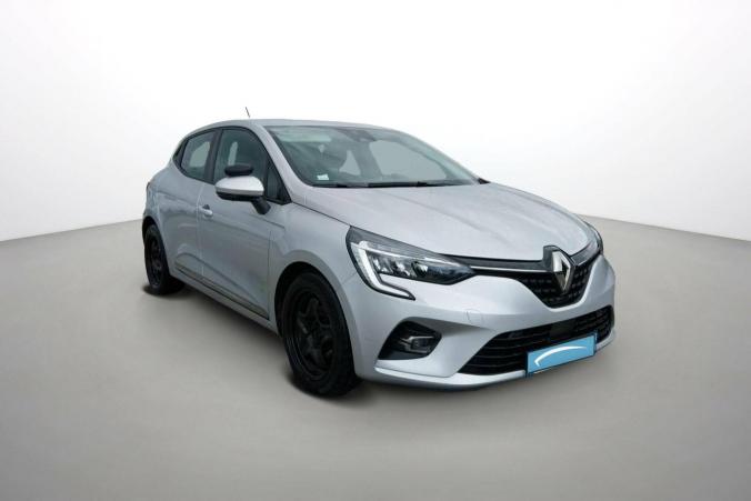 Vente en ligne Renault Clio 5 Clio TCe 90 X-Tronic - 21N au prix de 15 990 €