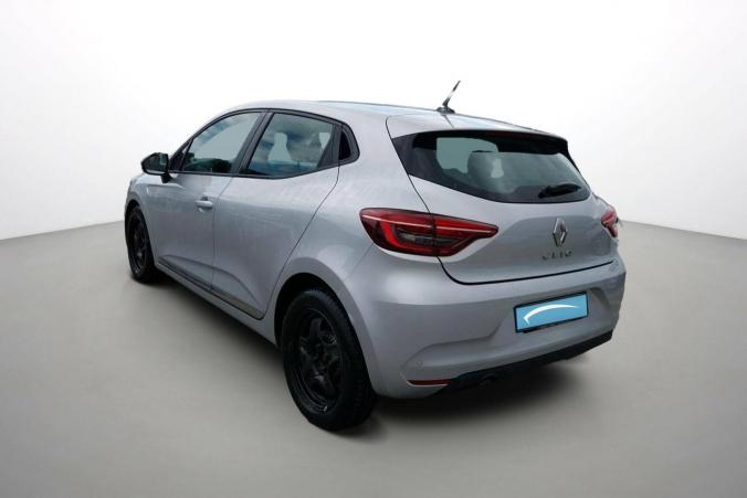 Vente en ligne Renault Clio 5 Clio TCe 90 X-Tronic - 21N au prix de 15 990 €