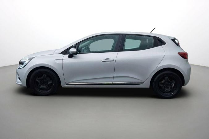 Vente en ligne Renault Clio 5 Clio TCe 90 X-Tronic - 21N au prix de 15 990 €