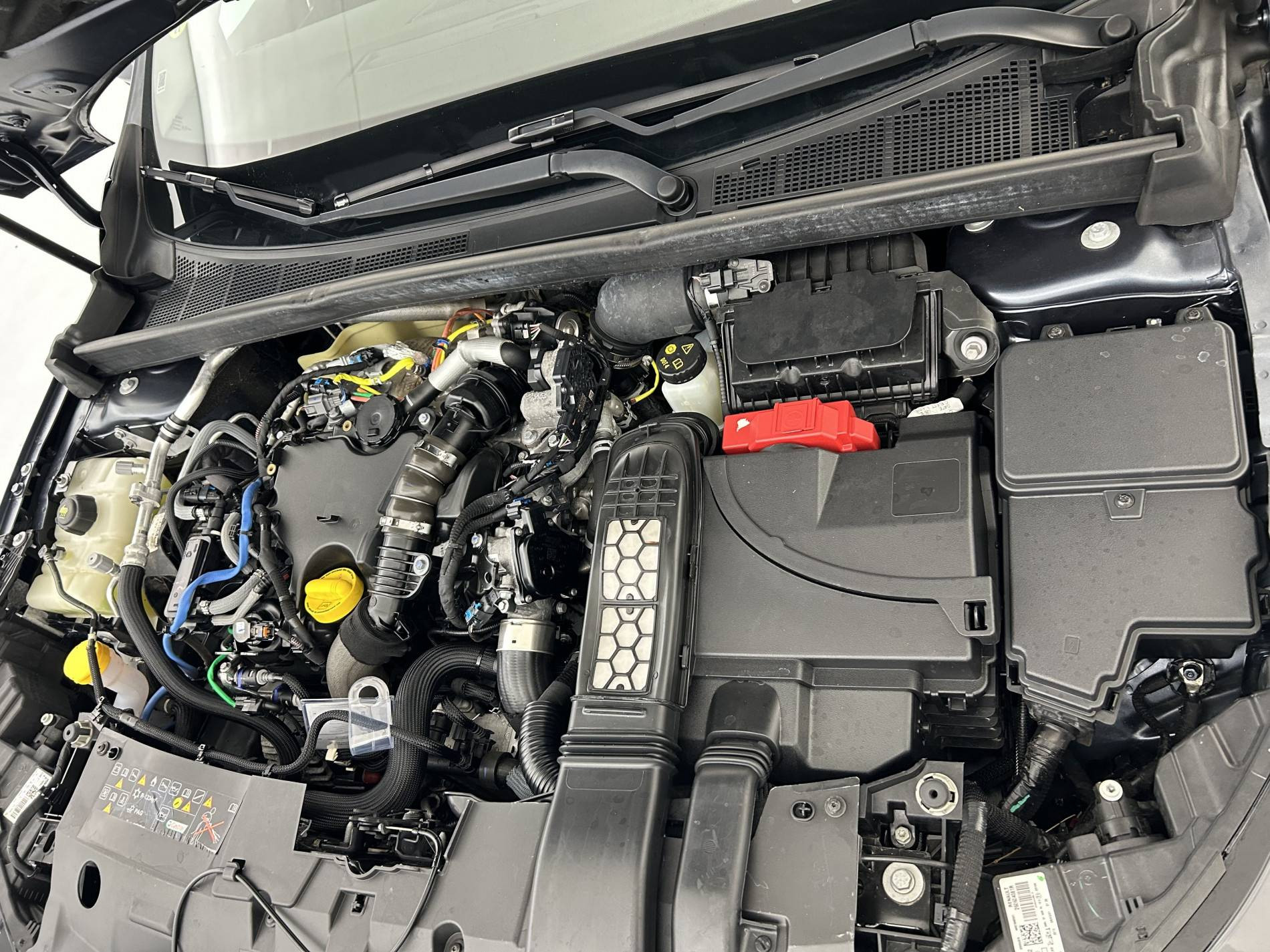 Vente en ligne Renault Megane 4 Mégane IV Berline Blue dCi 115 au prix de 14 890 €