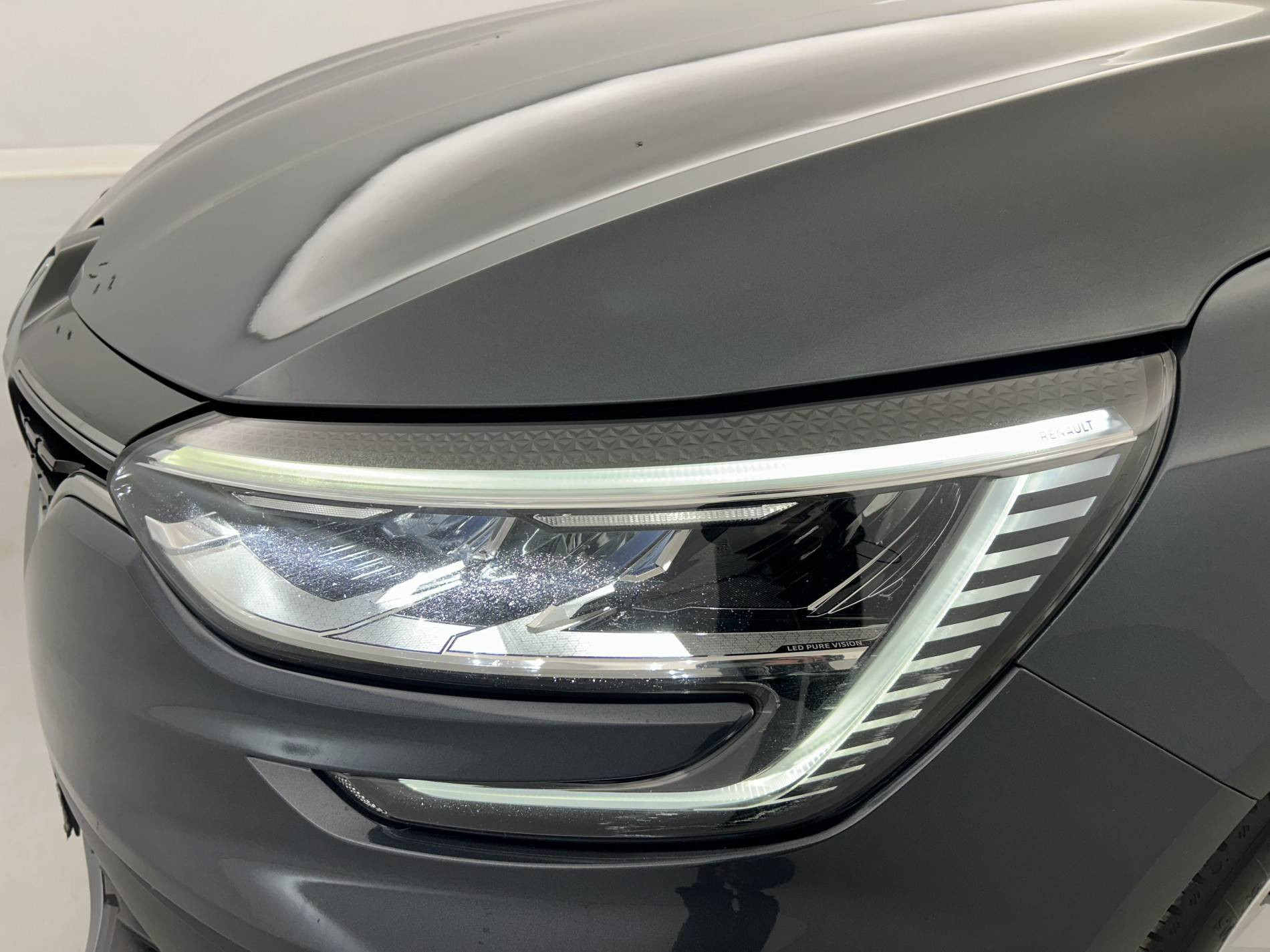 Vente en ligne Renault Megane 4 Mégane IV Berline Blue dCi 115 au prix de 14 890 €