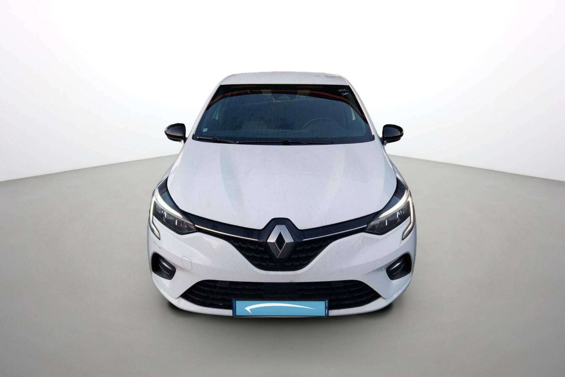 Vente en ligne Renault Clio 5 Clio TCe 90 - 21N au prix de 14 790 €