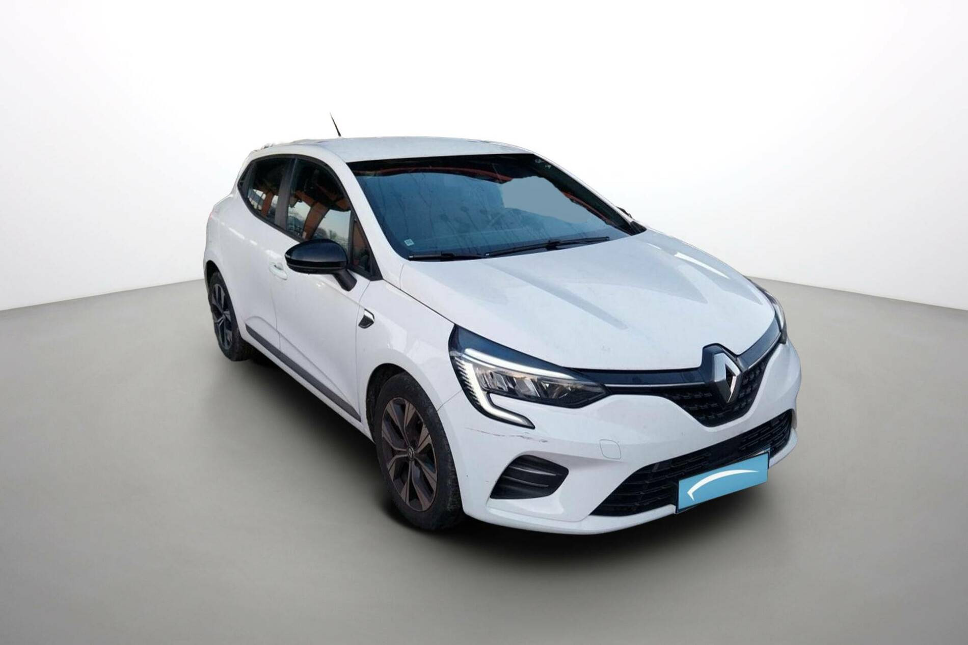 Vente en ligne Renault Clio 5 Clio TCe 90 - 21N au prix de 14 790 €