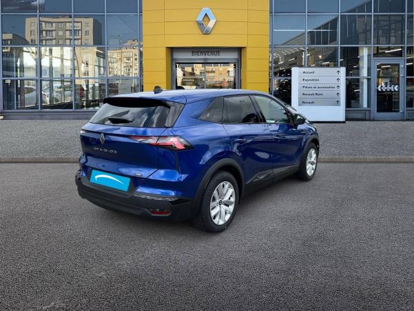 Vente en ligne Renault Symbioz  E-Tech full hybrid 145 au prix de 28 590 €