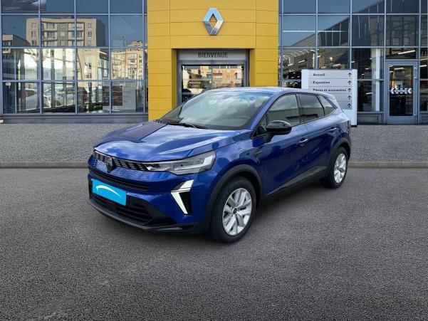 Vente en ligne Renault Symbioz  E-Tech full hybrid 145 au prix de 28 590 €