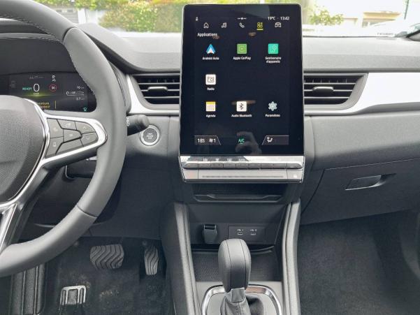 Vente en ligne Renault Symbioz  E-Tech full hybrid 145 au prix de 28 590 €
