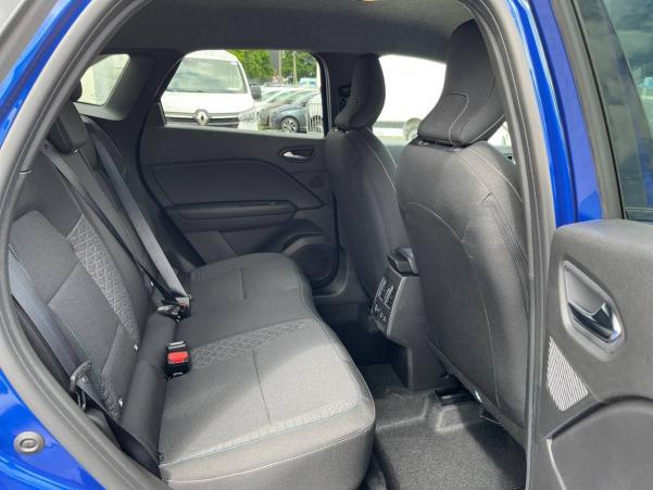 Vente en ligne Renault Symbioz  E-Tech full hybrid 145 au prix de 28 590 €