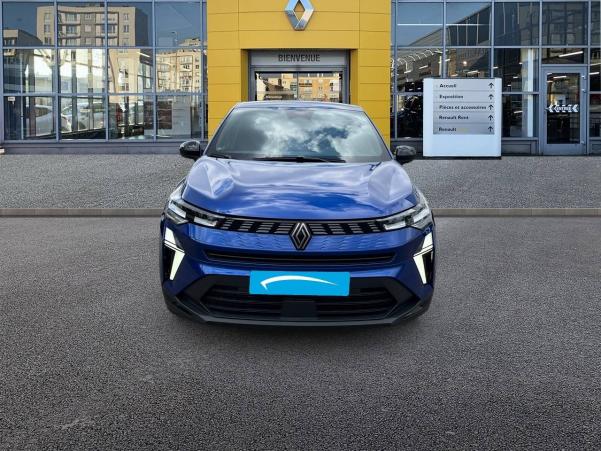Vente en ligne Renault Symbioz  E-Tech full hybrid 145 au prix de 28 590 €