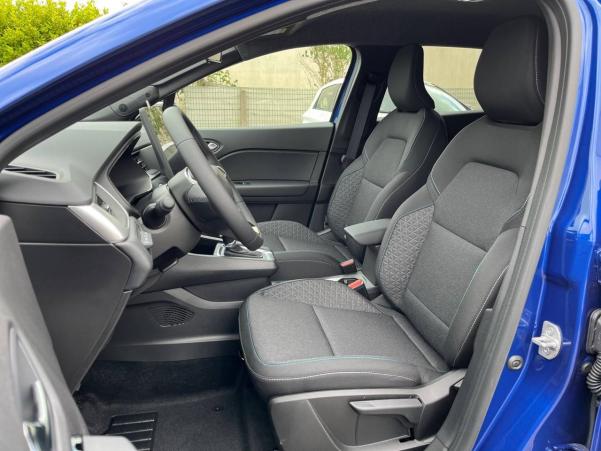 Vente en ligne Renault Symbioz  E-Tech full hybrid 145 au prix de 28 590 €