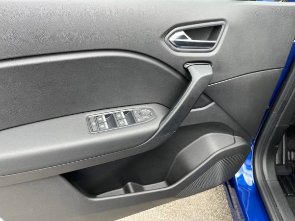 Vente en ligne Renault Symbioz  E-Tech full hybrid 145 au prix de 28 590 €