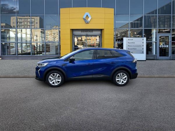 Vente en ligne Renault Symbioz  E-Tech full hybrid 145 au prix de 28 590 €
