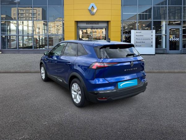 Vente en ligne Renault Symbioz  E-Tech full hybrid 145 au prix de 28 590 €
