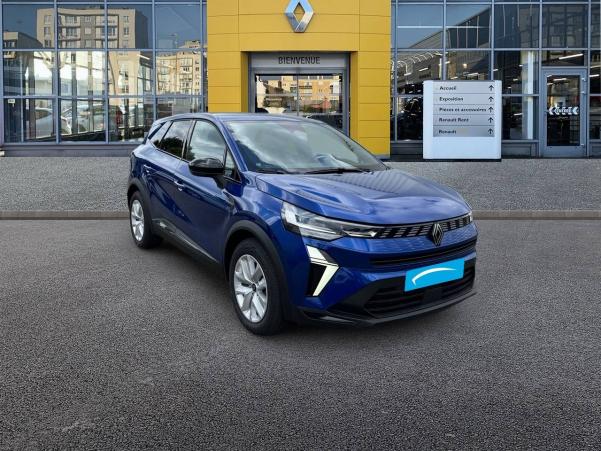 Vente en ligne Renault Symbioz  E-Tech full hybrid 145 au prix de 28 590 €