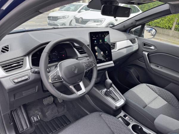 Vente en ligne Renault Symbioz  E-Tech full hybrid 145 au prix de 28 590 €