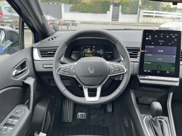 Vente en ligne Renault Symbioz  E-Tech full hybrid 145 au prix de 28 590 €